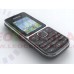 Nokia C2-01 Câmera 3.2MPX 3G MP3 Bluetooth Preto